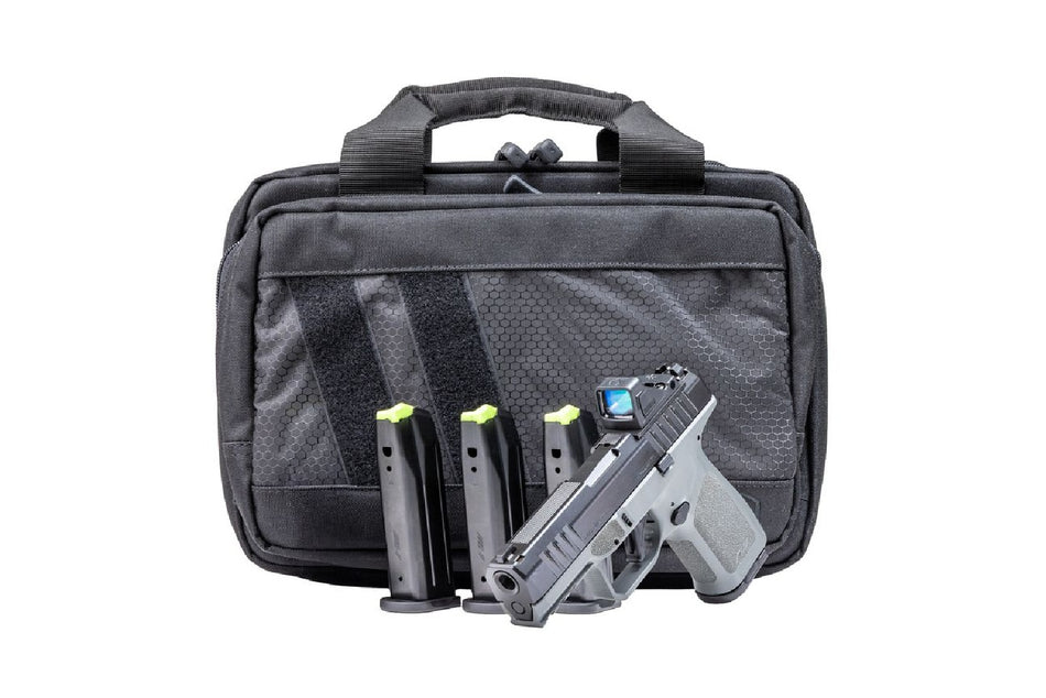 RMARTIN RM1CGRYOSP10CA-P 9MM 4 OR 10R *CA*BUNDLE