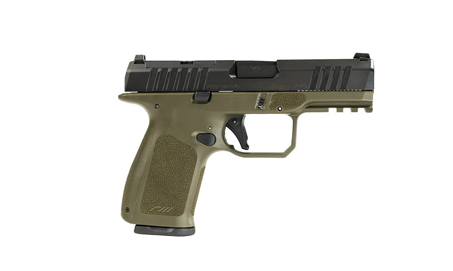 RMARTIN RM1CODGOSP10CA *CA* 9MM 10/10 OSP ODG
