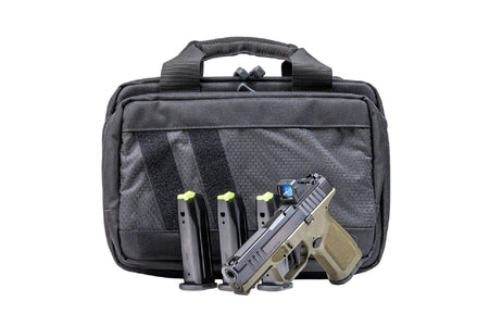 RM1C 9MM 15+1 BLK/ODG 4" BNDL BUNDLE | OR FS