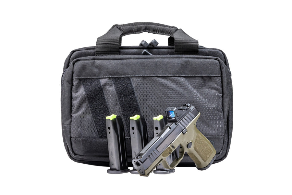 RMARTIN RM1CODGOSPSPL PK 9MM 15/17 OSP ODG