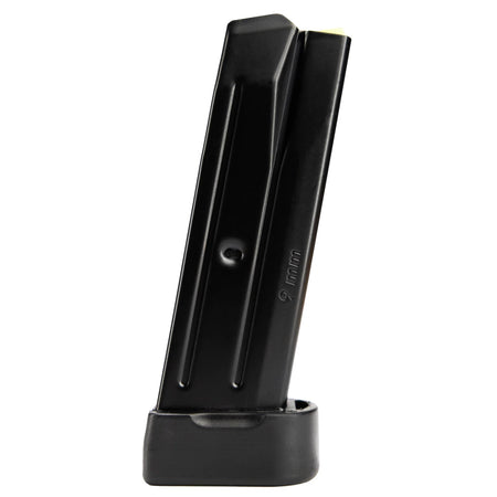 MAGAZINE RM1S 9MM 10RD SL EXT EXTENDED BASEPLATE
