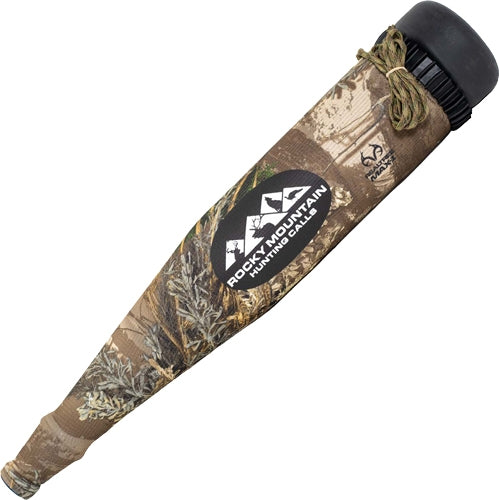 RMHC #137 Elk Bugle Tube - Wapiti Whacker