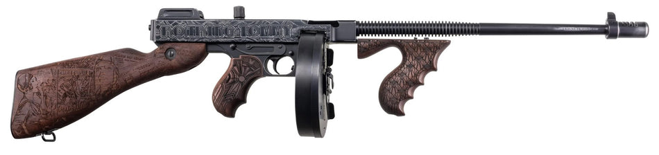 THMP T150DC7 1927A1 45ACP 18 50RDRM/20R "1920S"
