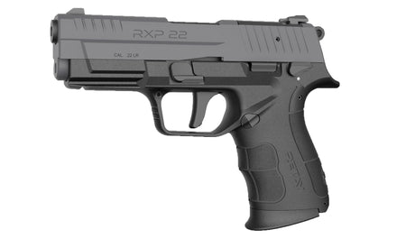 RXP22 22LR BLK 18+1 DA/SA TB RXP22-BLK-1318TH