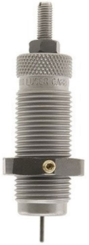 RCBS 9mm Luger 9x21 Single Carbide Sizer Reloading Die