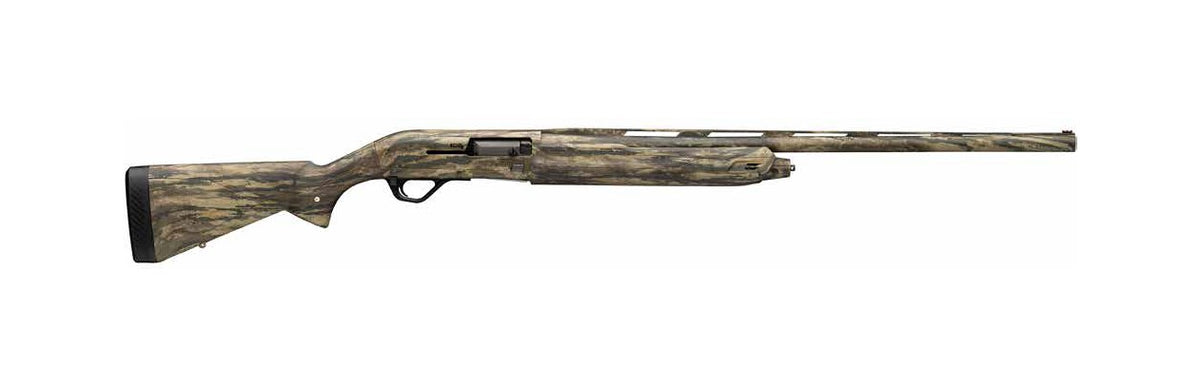 Winchester Repeating Arms 511327691 SX4 Waterfowl 20 Gauge 3" 4+1 26" Realtree Legacy Vent Rib Barrel, Aluminum Alloy Receiver, Fixed Realtree Legacy Synthetic Stock, Right Hand