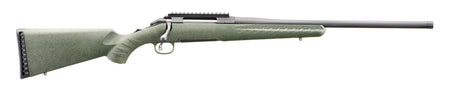 GLENFIELD MDL A 243WIN GRN 20" 52004 | MOSS GREEN SPLATTER