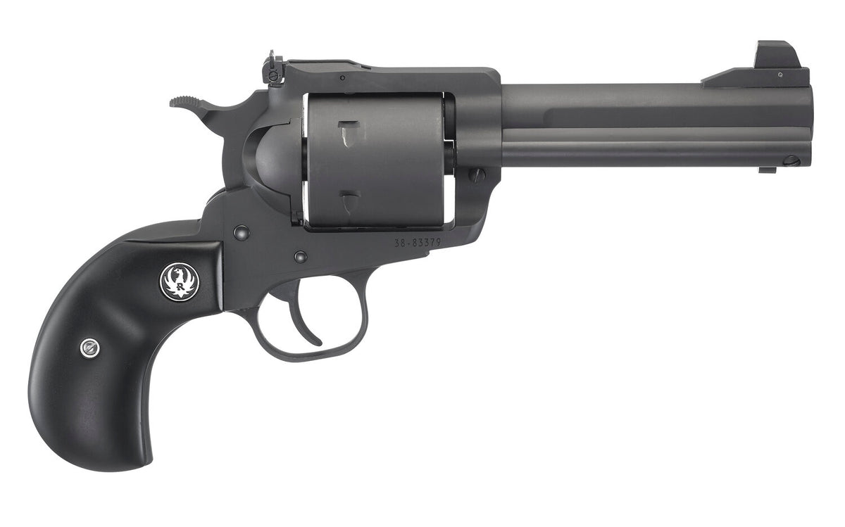 BLACKHAWK WC 45LC/45ACP 4-5/8# 0477 WILEY CLAPP CONVERTIBLE