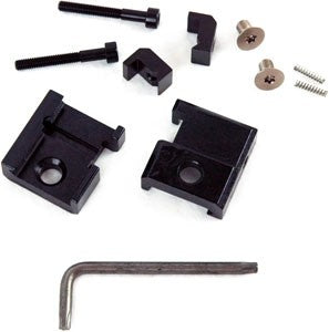 Sako A7 Single-Piece Picatinny Scope Base Blued