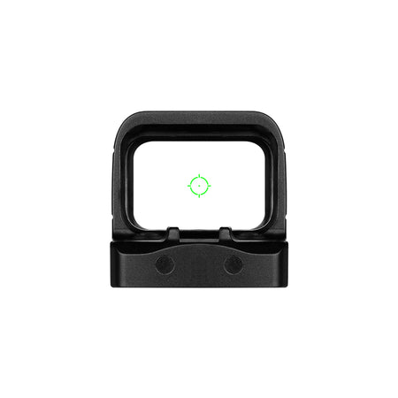 Osight SE 2 MOA Green Dot with 32 MOA Circle RMSC Footprint