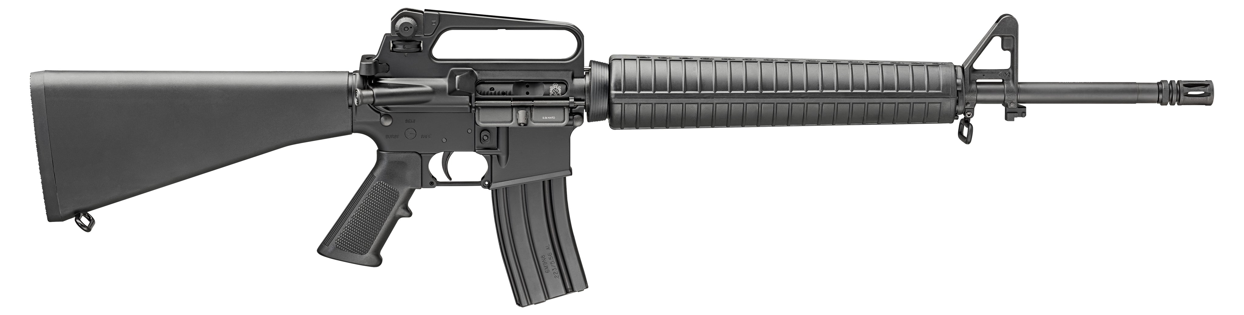 SPG SA920556B-A2 SAINT VICTOR 5.56 16 A2 30R