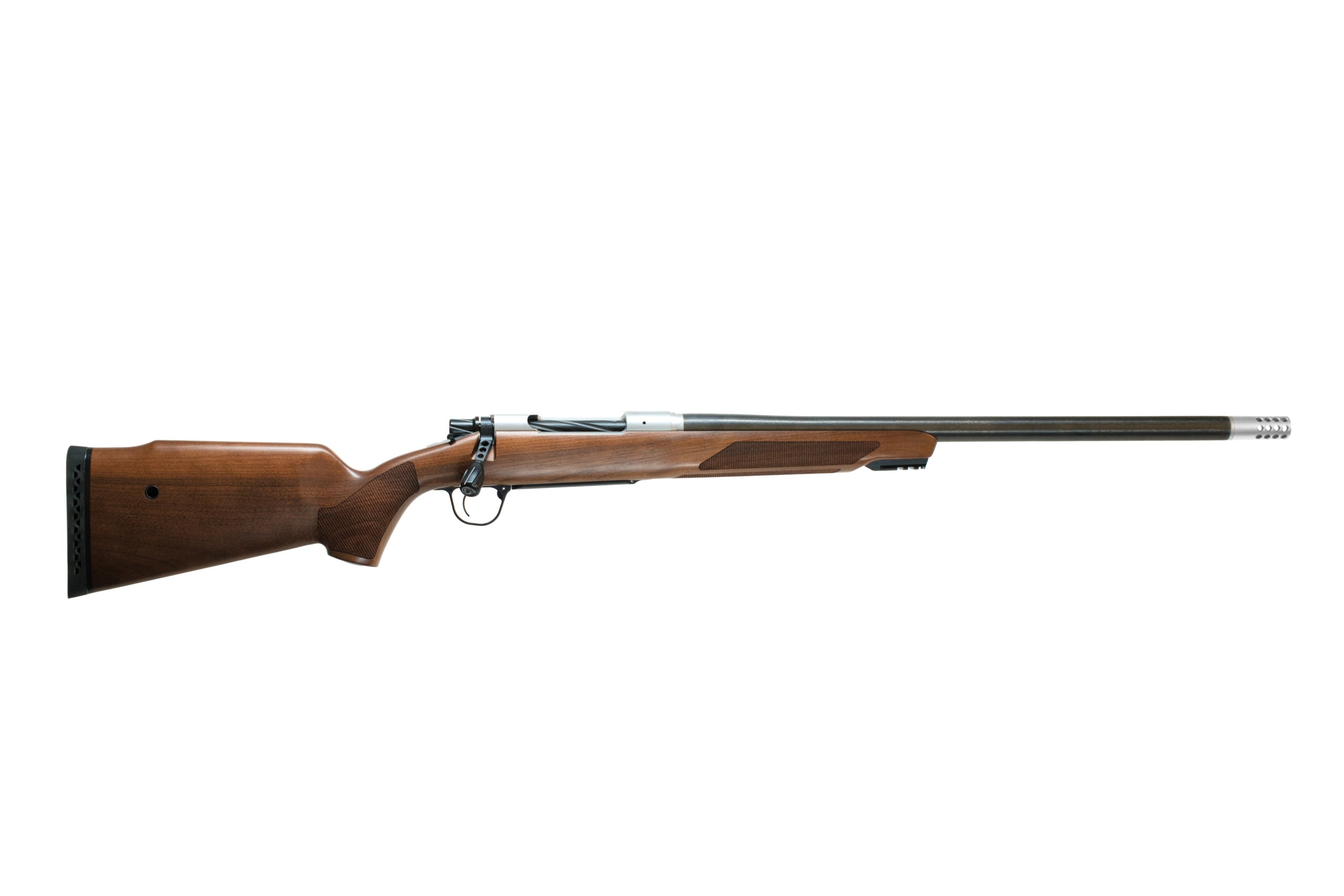 RIDGELINE SAFARI 7MMPRC SS/WD 801-060102-00