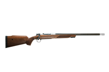 RIDGELINE SAFARI 375HH SS/WD 801-060100-00