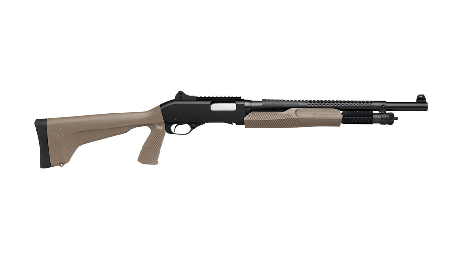 320 SEC 20/18.5 FDE PG 19469 | HEAT SHIELD
