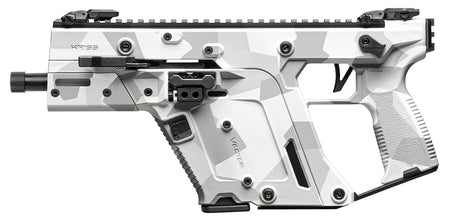 VECTOR SDP G3 10MM 5.5" ARC 10 KV10-3PAD01 | ARCTIC DELTA
