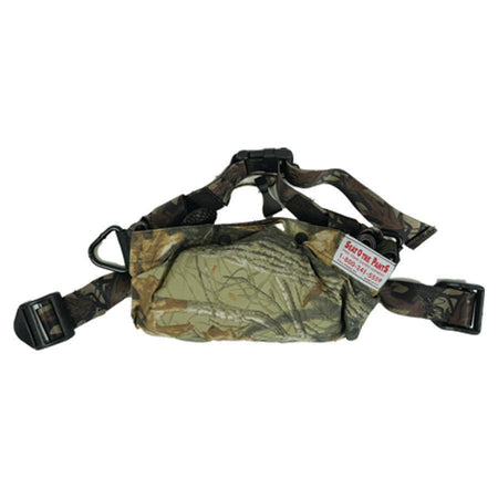Summit Seat-O-The-Pants Medium Tree Saddle for Hunting