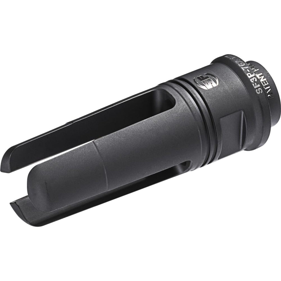 6.5mm Quick-Detach 3-Prong Flash Hider 5/8x24 SF3P-65-5/8-24