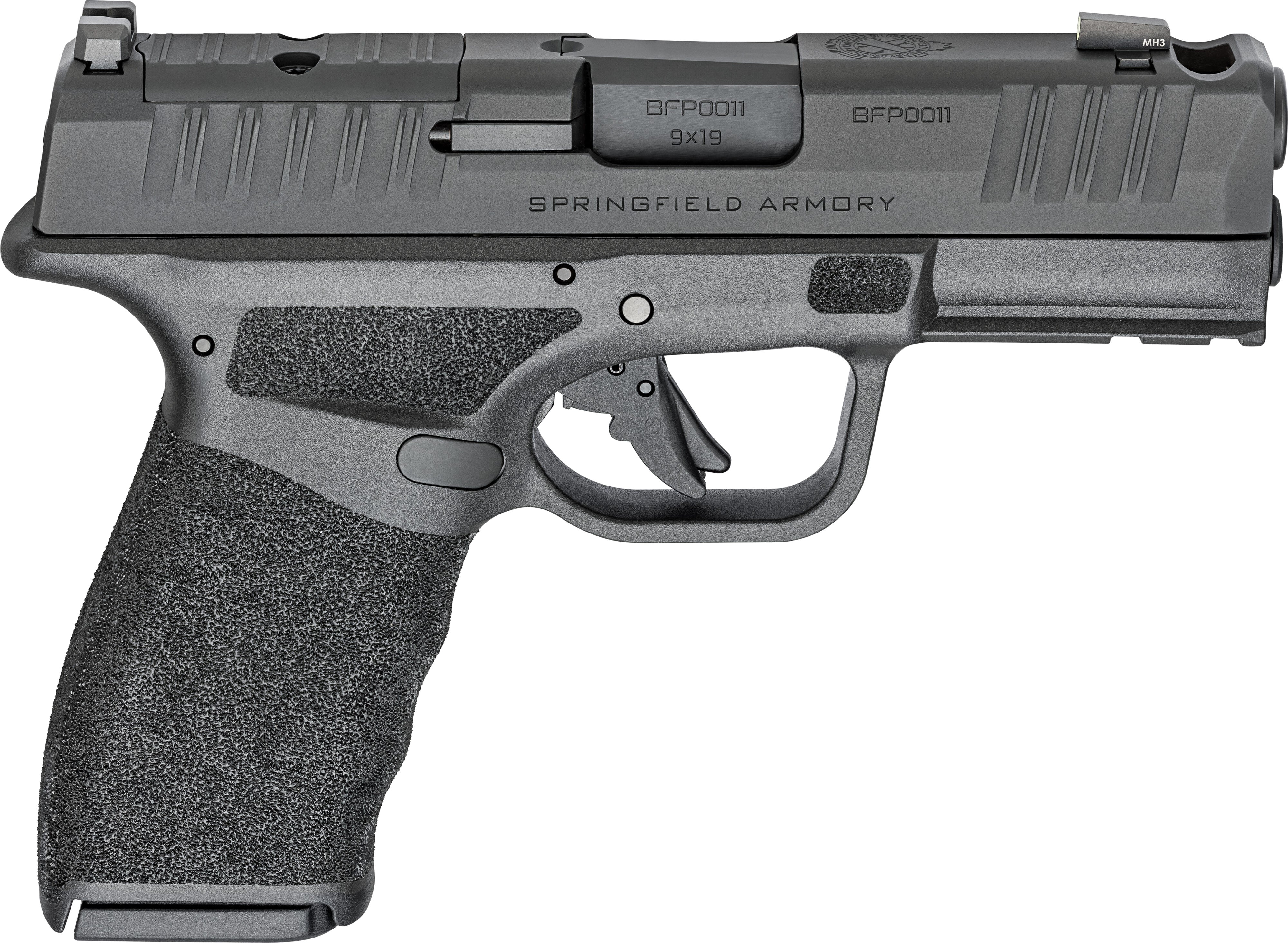 SPG HCP9379BOSPCACOMP 9M HELLCAT PRO 3.7 *CA 10R
