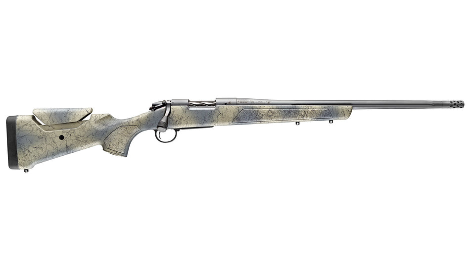 BERGARA B14L802 SIERRA WLD 270 22 4R WCAMO