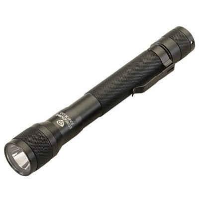Streamlight Jr. LED Flashlight Black 225LM EDC Torch