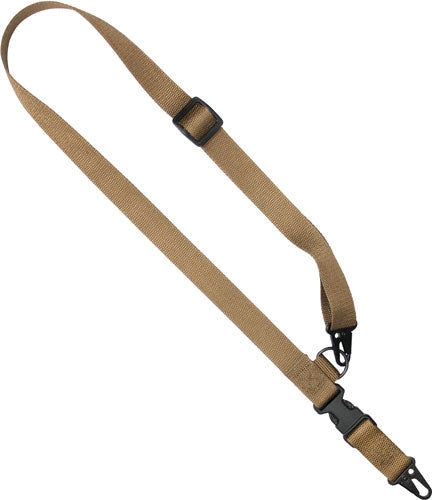 US Tactical C1 Coyote Quick-Release 2-to-1 Point Adjustable Sling