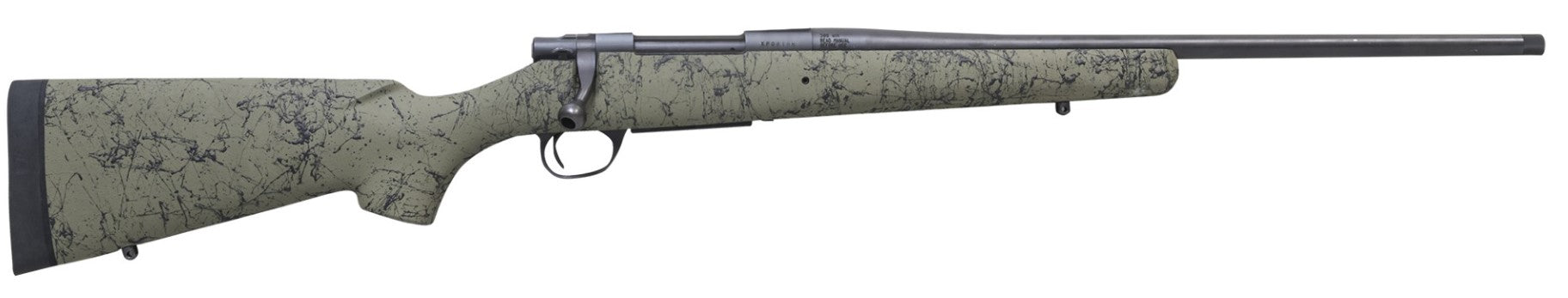 HOWA HHSSL65CRODG M1500 G2 65CRD 3+1 20" ODG