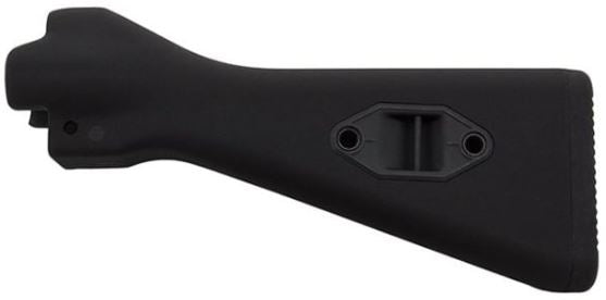 SP5 Fixed Black Stock HK 205586