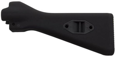 SP5 Fixed Black Stock HK 205586