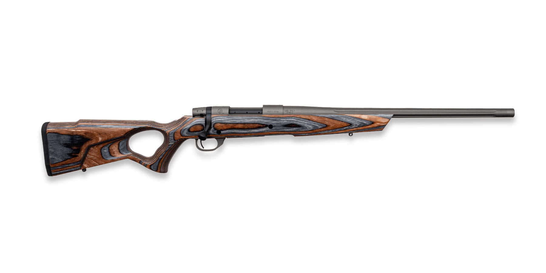 VANGUARD SPIKE CAMP 308WIN 20"