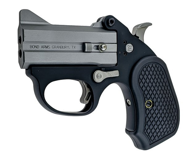 STINGER FB 22MAG SS 3" FS TRIGGER GUARD | CROSSBOLT SFTY