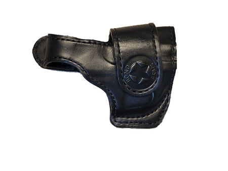Stinger Right Hand Driving Holster Model BAH-DT-S30-BB-R-BT