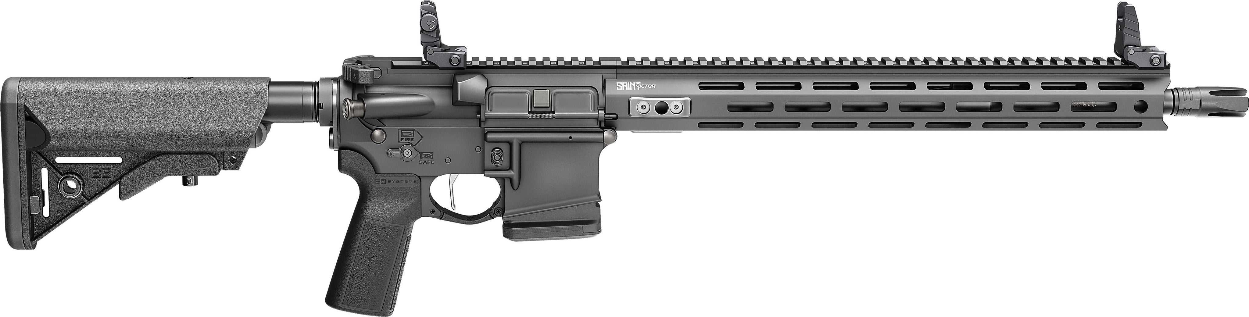 SPG STV916556BLCV2B5 ST VICTR 556 16 10R BLK