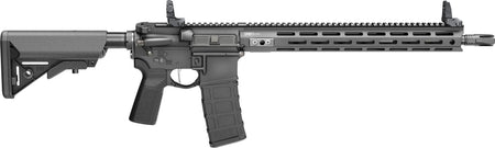 SPG STV916556BV2B5 ST VICTR 556 16 30R BLK