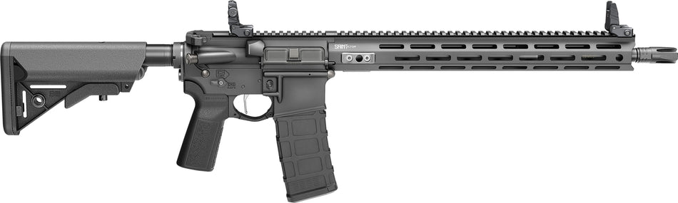 SPG STV916556BV2B5 ST VICTR 556 16 30R BLK