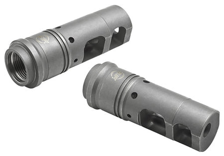MUZZLE BRAKE QD 6MM 5/8X24 SFMB-6-5/8-24