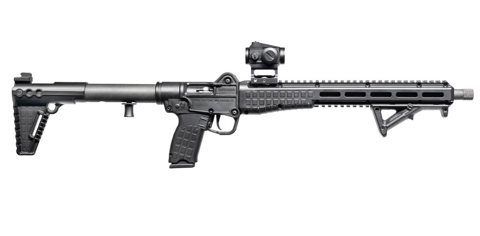 SUB-2K DEFENDER 10MM G20 BLK USES GLOCK 20 10MM MAGS