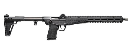 Kel-Tec SUB2K57BLK SUB2000 Gen3 5.7x28mm 20rd 16.15" Black Polymer Stock