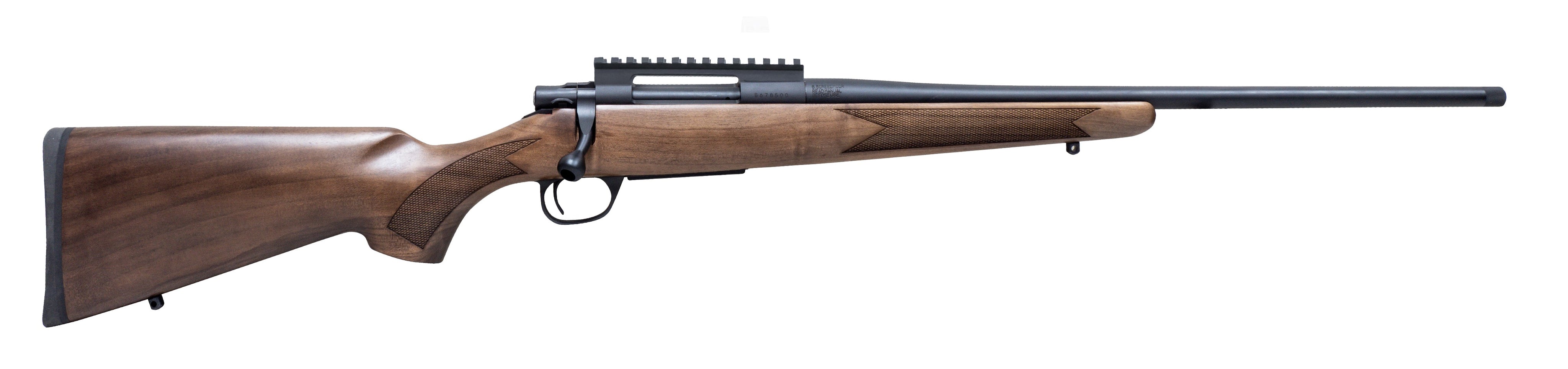 HOWA M1500 SL 308WIN BL/WD 20" SUPER LITE | THREADED BARREL