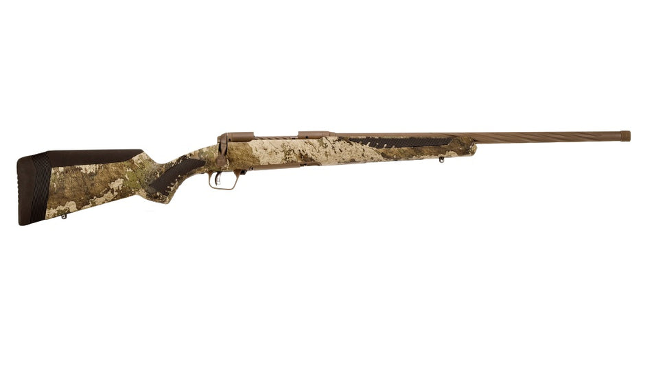 110 HIGH COUNTRY 243WIN 22" # 57411 | TRUETIMBER STRATA CAMO