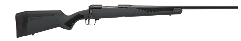 110 HUNTER 7MM MAG BL/SYN # 57041 | DETACHABLE BOX MAG