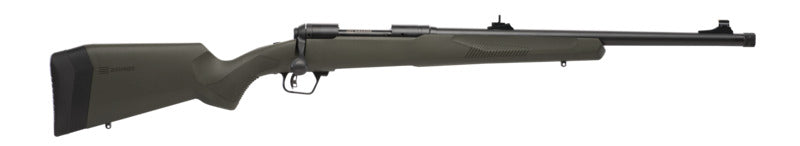 110 HOG HUNT 400LEG BL/SY TB # 58133|5/8X24 TPI|GREEN SYN STK