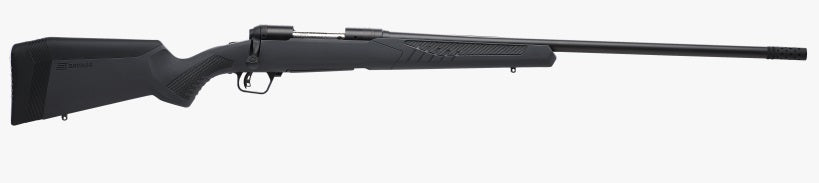 110 LRH 7MAG BLK/SYN 26" # 57035