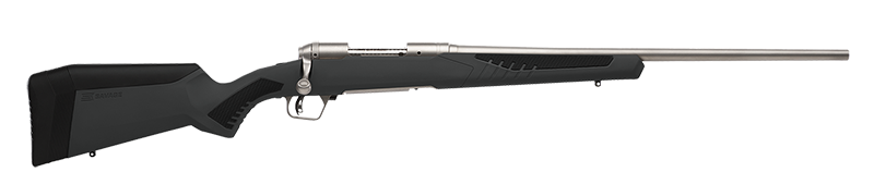 110 STORM 30-06 SS/SYN 22" # 57053 | DETACHABLE BOX MAG