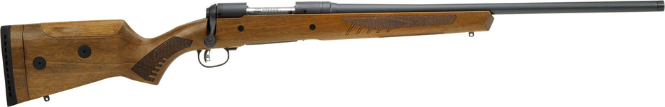 110 CLASSIC 6.5CR BL/WD 22" # 57426 | DETACHABLE BOX MAG