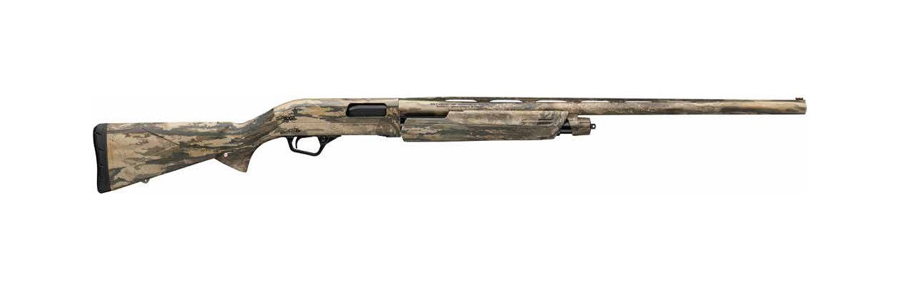 Winchester Repeating Arms 512469692 SXP Hunter 20 Gauge Pump 3" 4+1 28" Realtree Legacy Vent Rib Barrel, Aluminum Alloy Receiver & Synthetic Stock