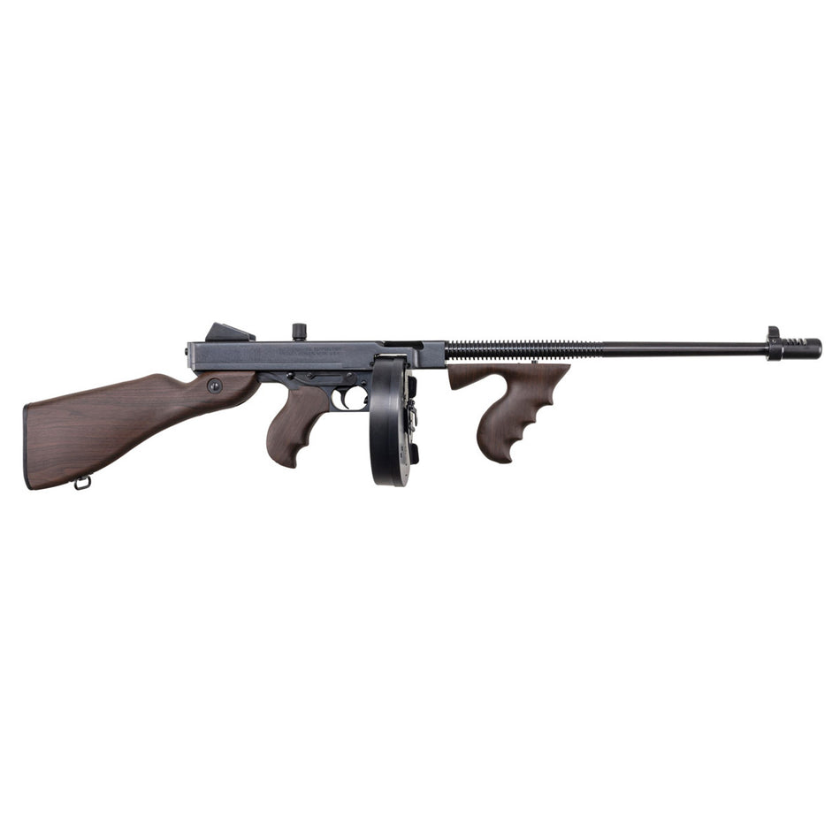 1927A-1C 45CAL LT WT 50RD DRUM LIGHTWEIGHT FRAME 18" BARREL