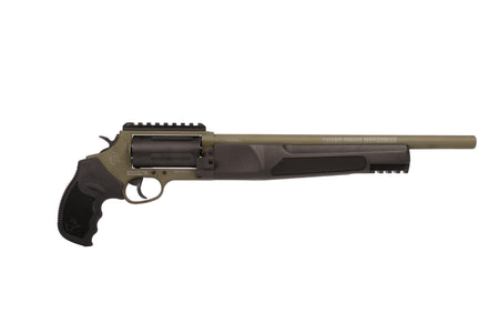 JUDGE HOME DEF 410/45LC GREEN 2-JHD441013MAG-G