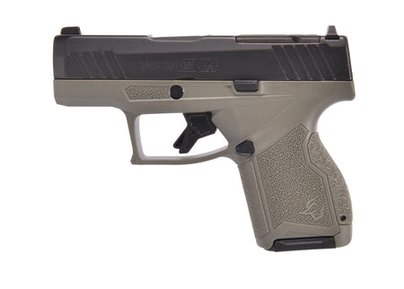 GX4 9MM BLK/ODG 3" 13+1 OR # 1-GX4MP931O