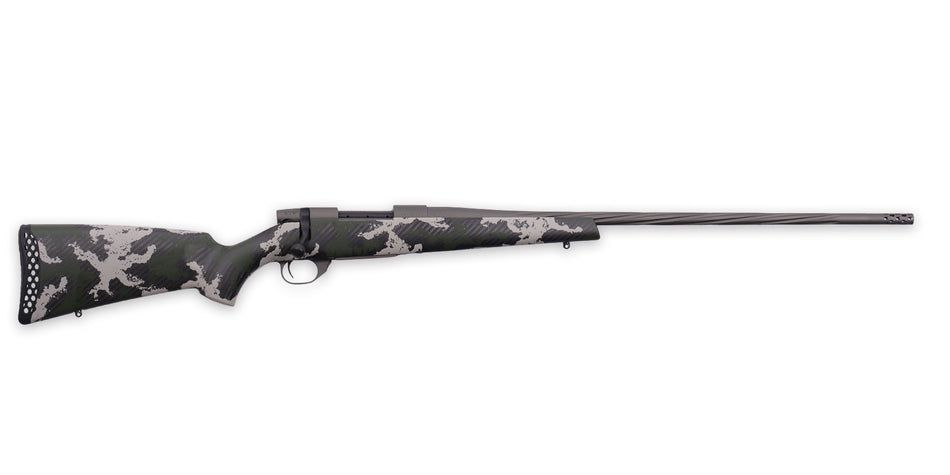VANGUARD TALON 30-06 CF 22" COBALT CERAKOTE FINISH