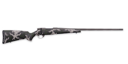 VANGUARD TALON 6.5CR CF 22" COBALT CERAKOTE FINISH